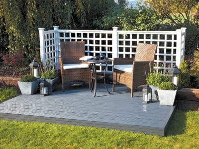 Ronseal Charcoal Decking Stain
