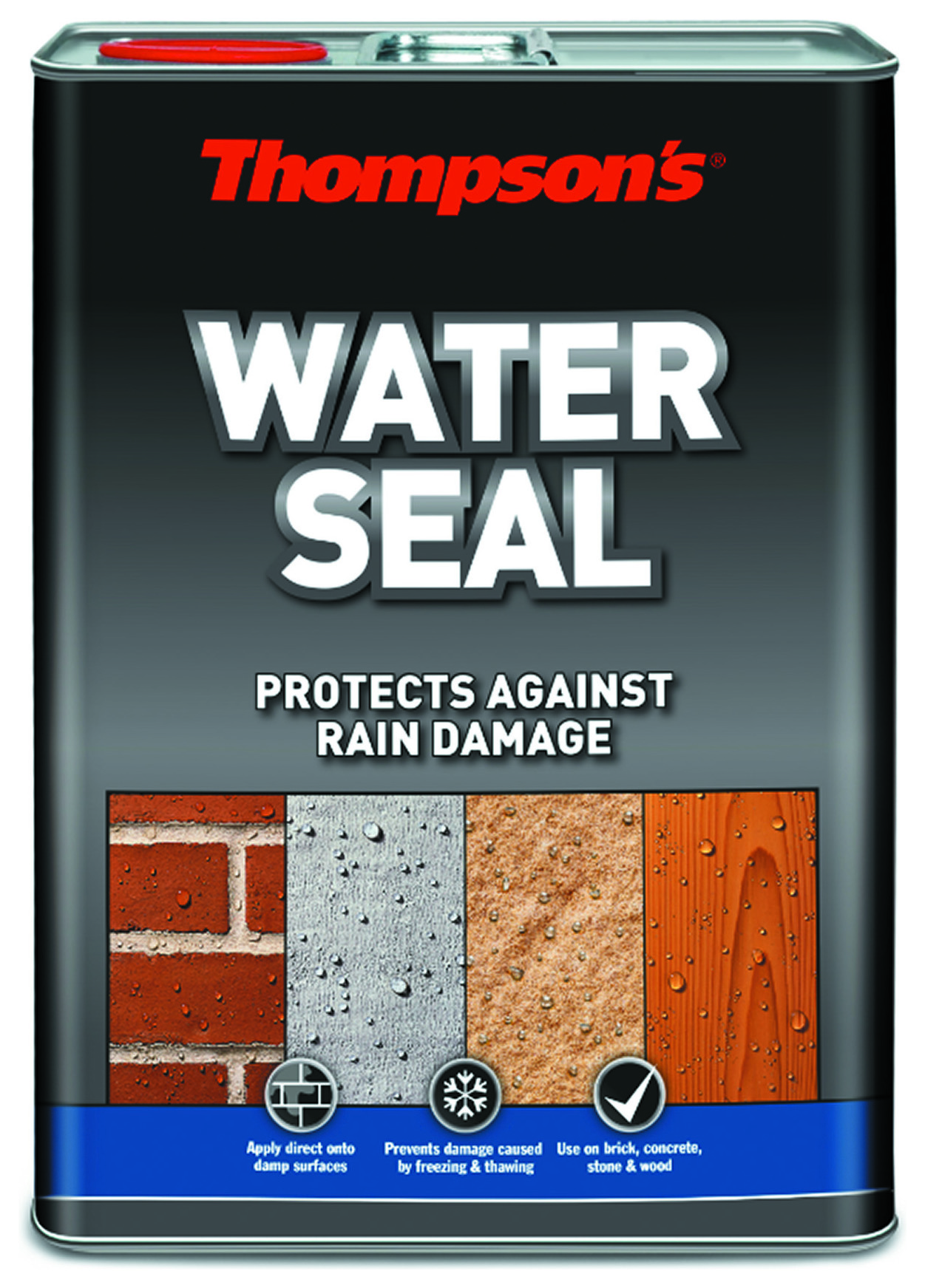 Thompson's Water Seal 5 Litres