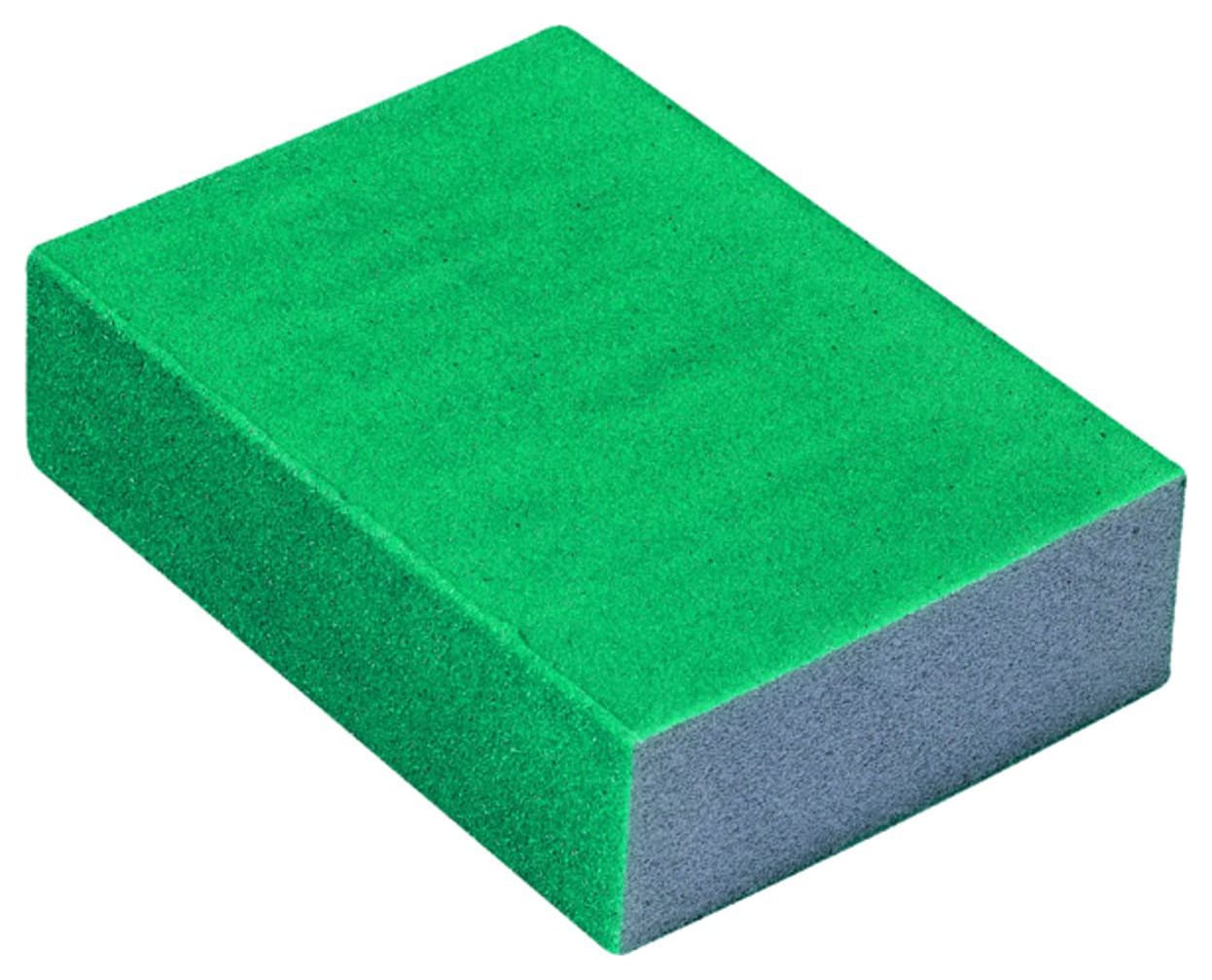 Wickes Flexible Sanding Sponge Fine/Medium Wickes.co.uk