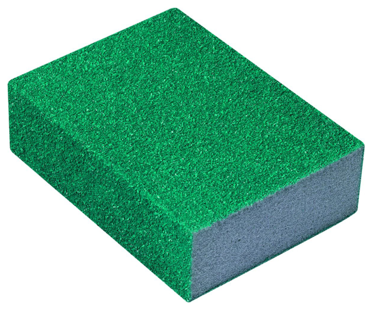 Wickes Flexible Sanding Sponge - Medium/Coarse