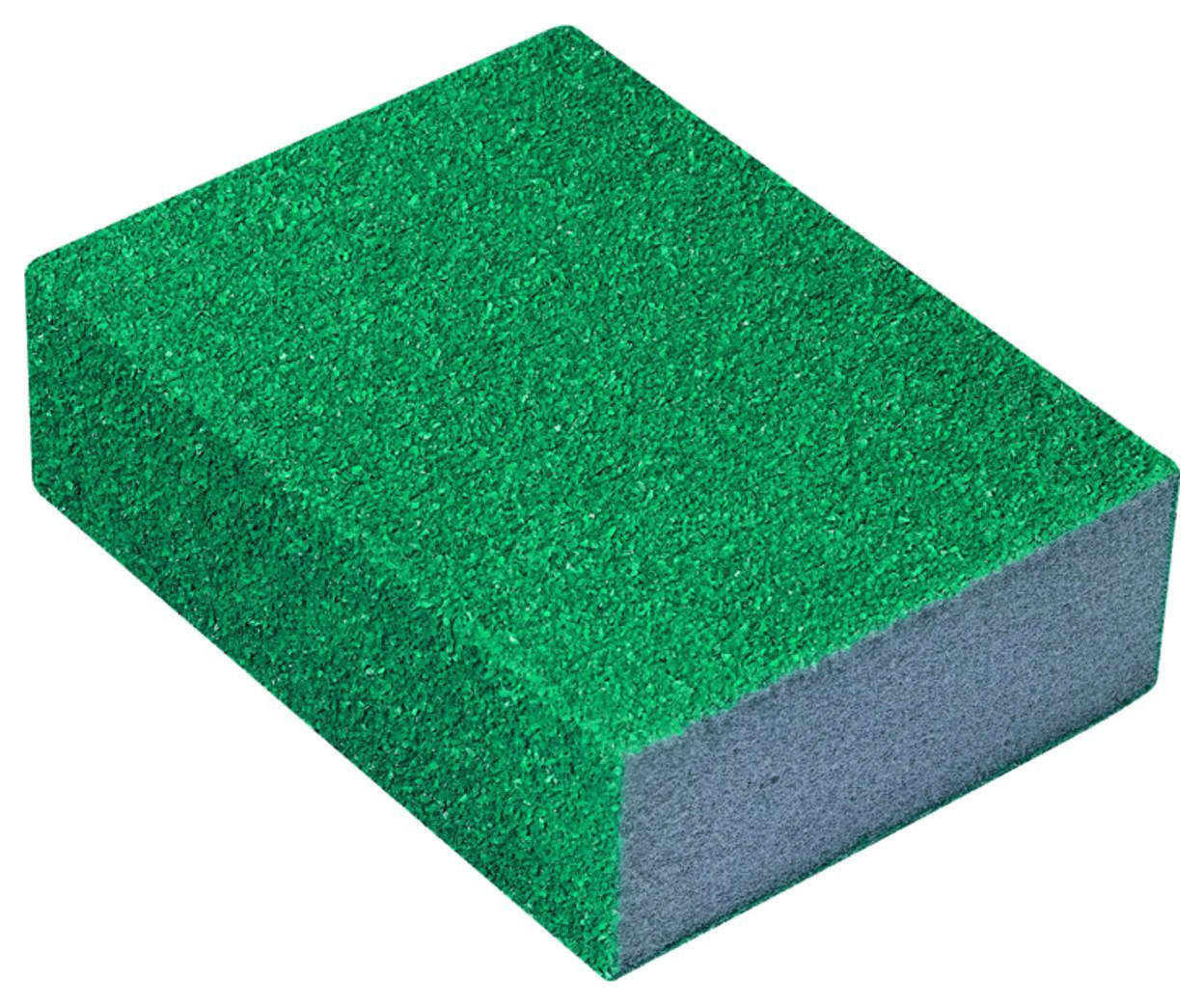 Wickes Flexible Sanding Sponge Medium/Coarse Wickes.co.uk