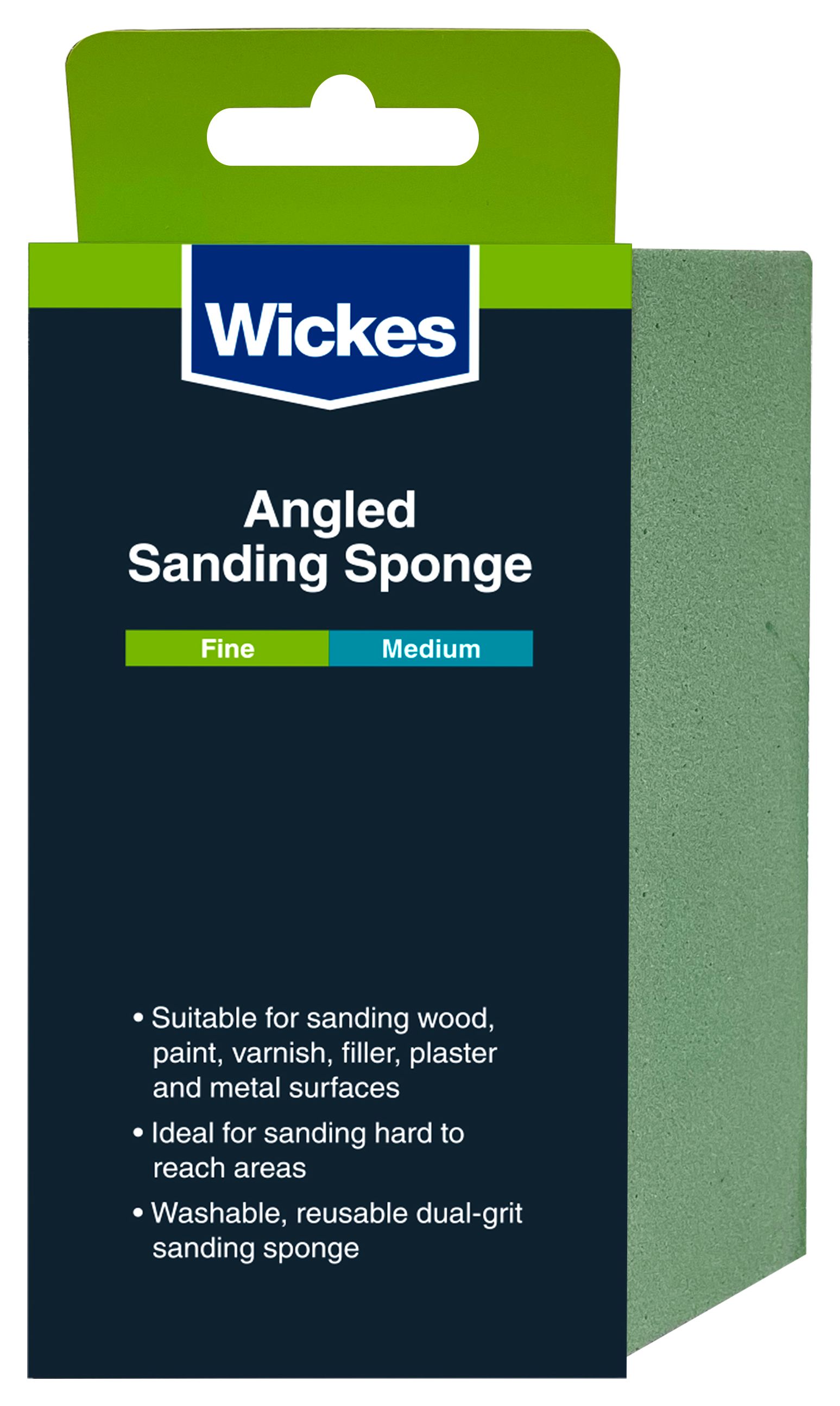 Wickes deals hand sander