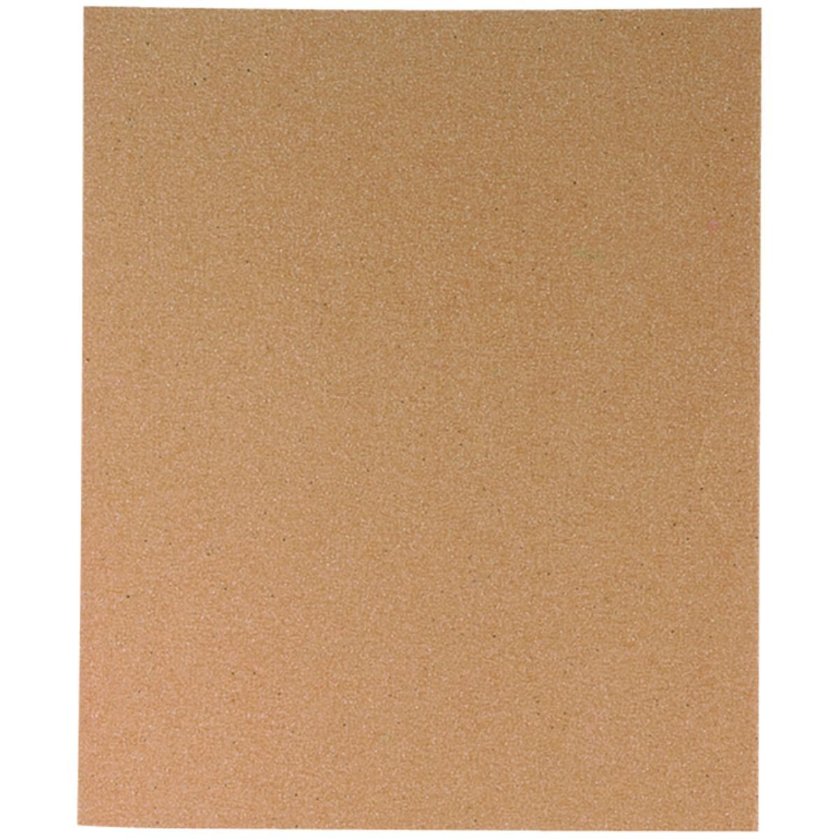 Image of Wickes General Purpose Fine Sandpaper - Pack of 5