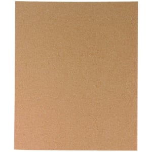Wickes General Purpose Fine Sandpaper - Pack of 5