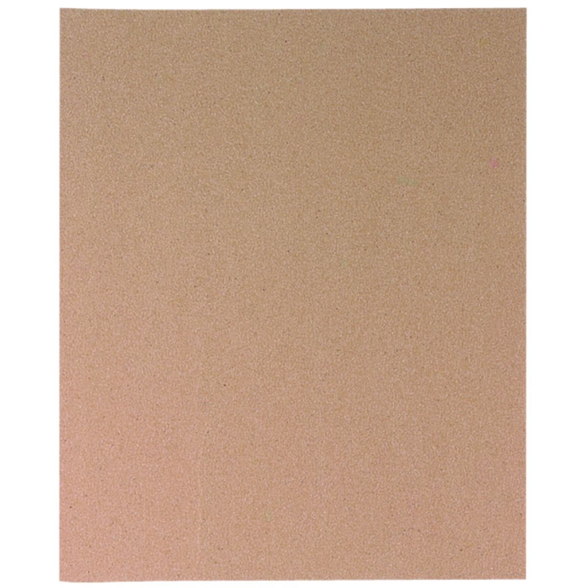 Image of Wickes General Purpose Medium Sandpaper - Pack of 5