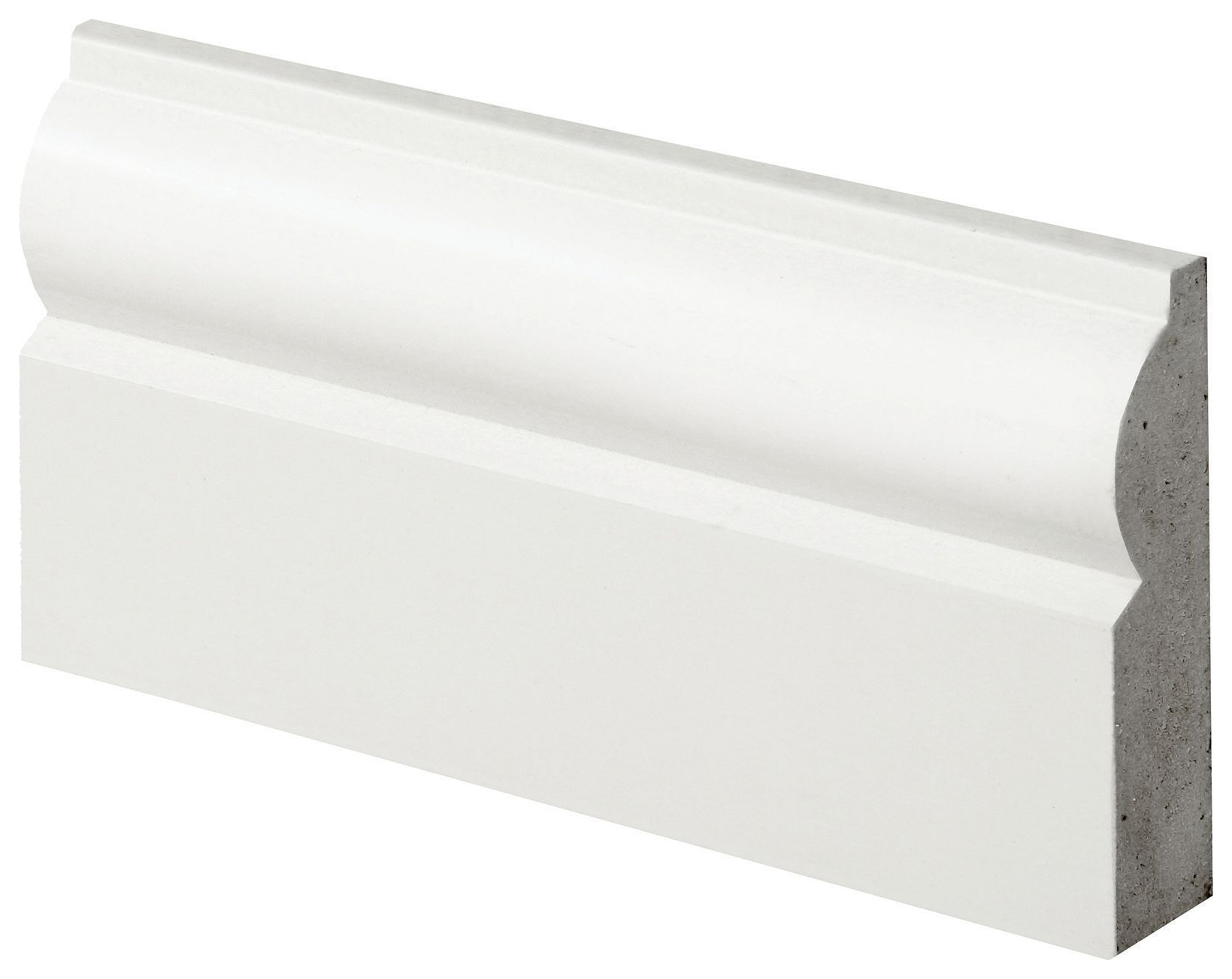 Wickes Torus Fully Finished Architrave - 18 x 69 x 2100mm