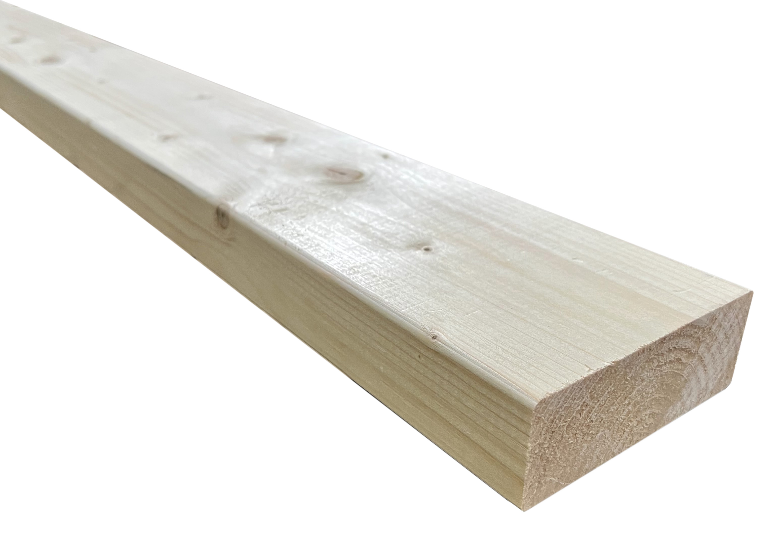 Image of Regular Kiln Dried C16 45 x 120 x 3000mm