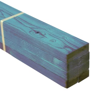 Image of Wickes Treated Roof Batten 25 x 50mm x 3600mm - Pack of 8