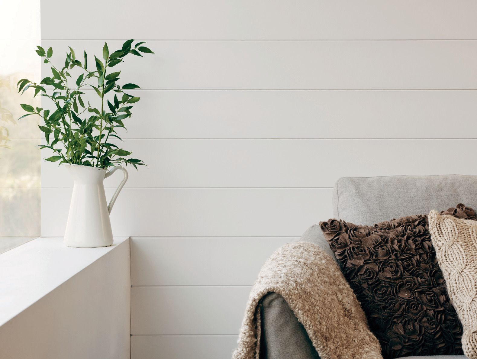 Interior Timber Wall Cladding