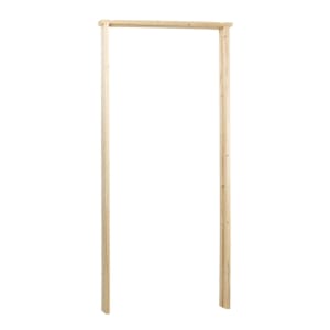 Wickes Softwood Internal Door Lining for 762 & 838mm Doors - 27.5 x 132mm x 2.01m