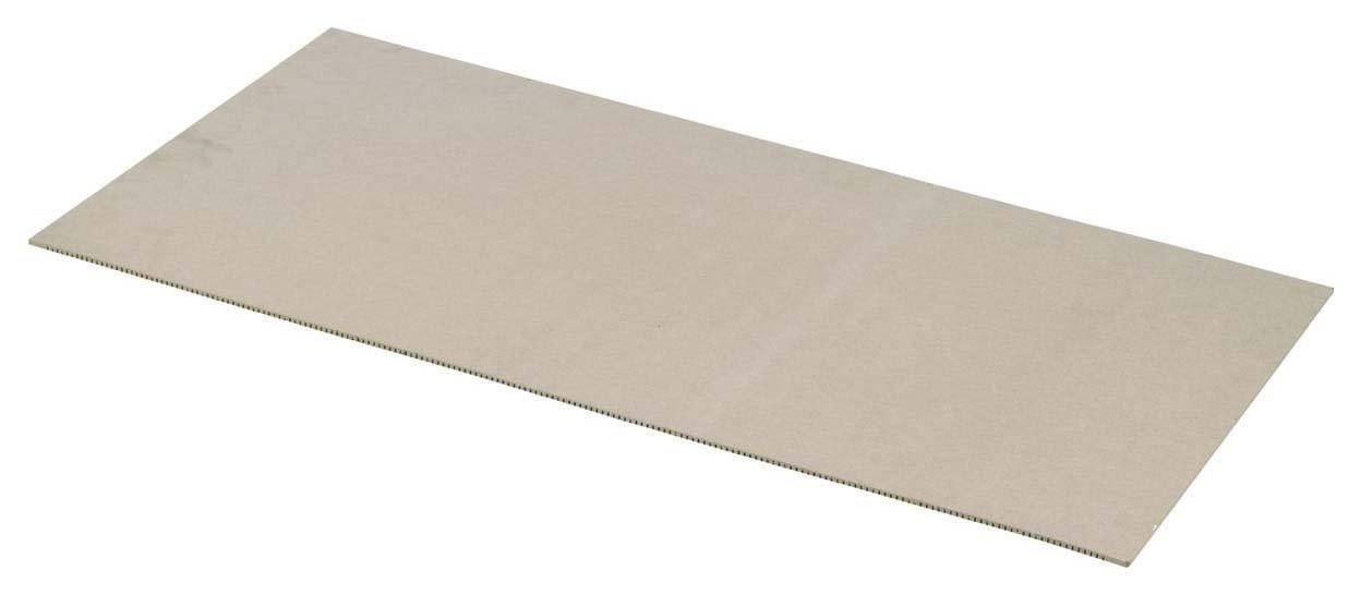 Flexible MDF Panel 6 x 607 x 1220mm Wickes.co.uk