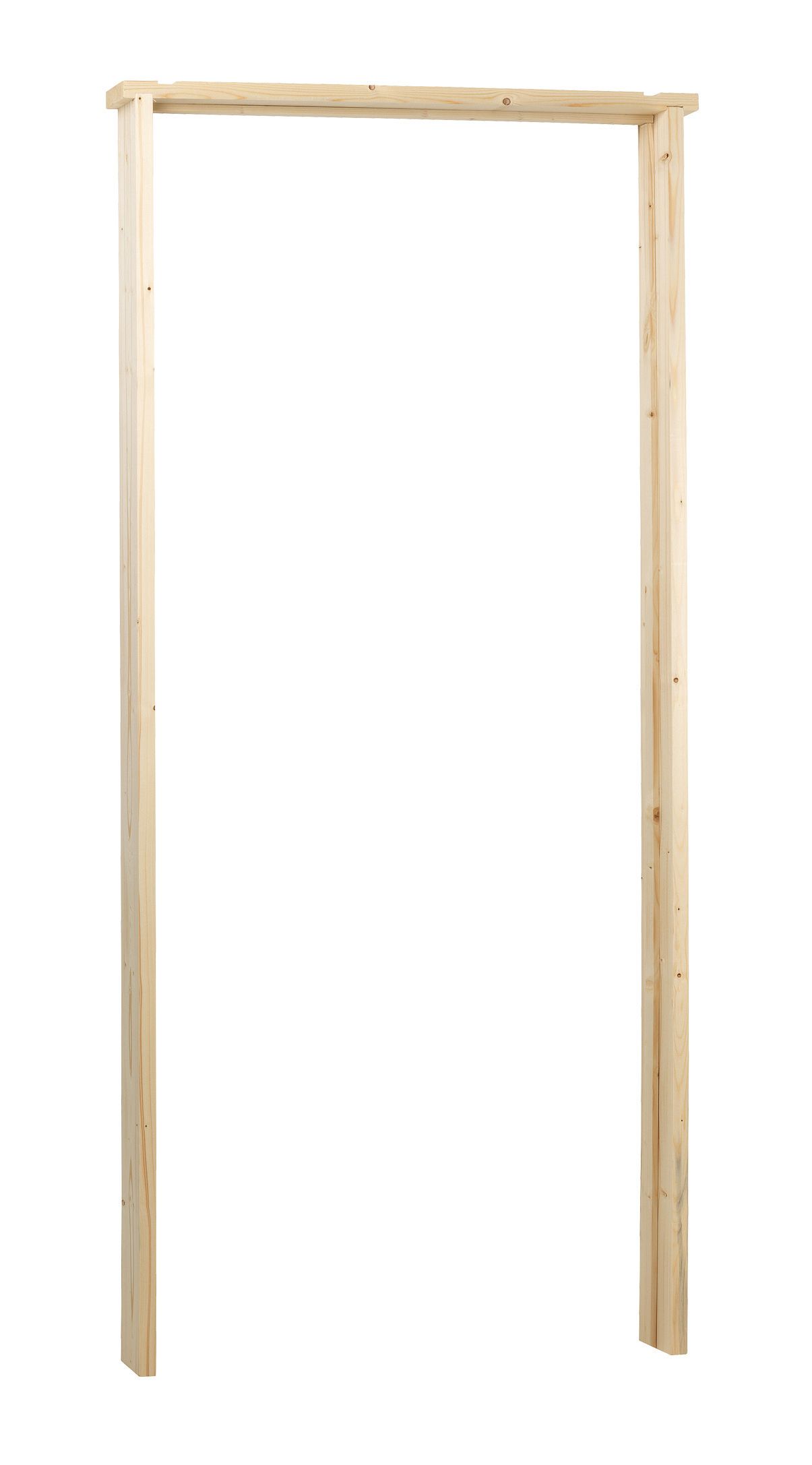 Wickes Softwood Internal Door Lining 27.5 x 132mm x 2.01m