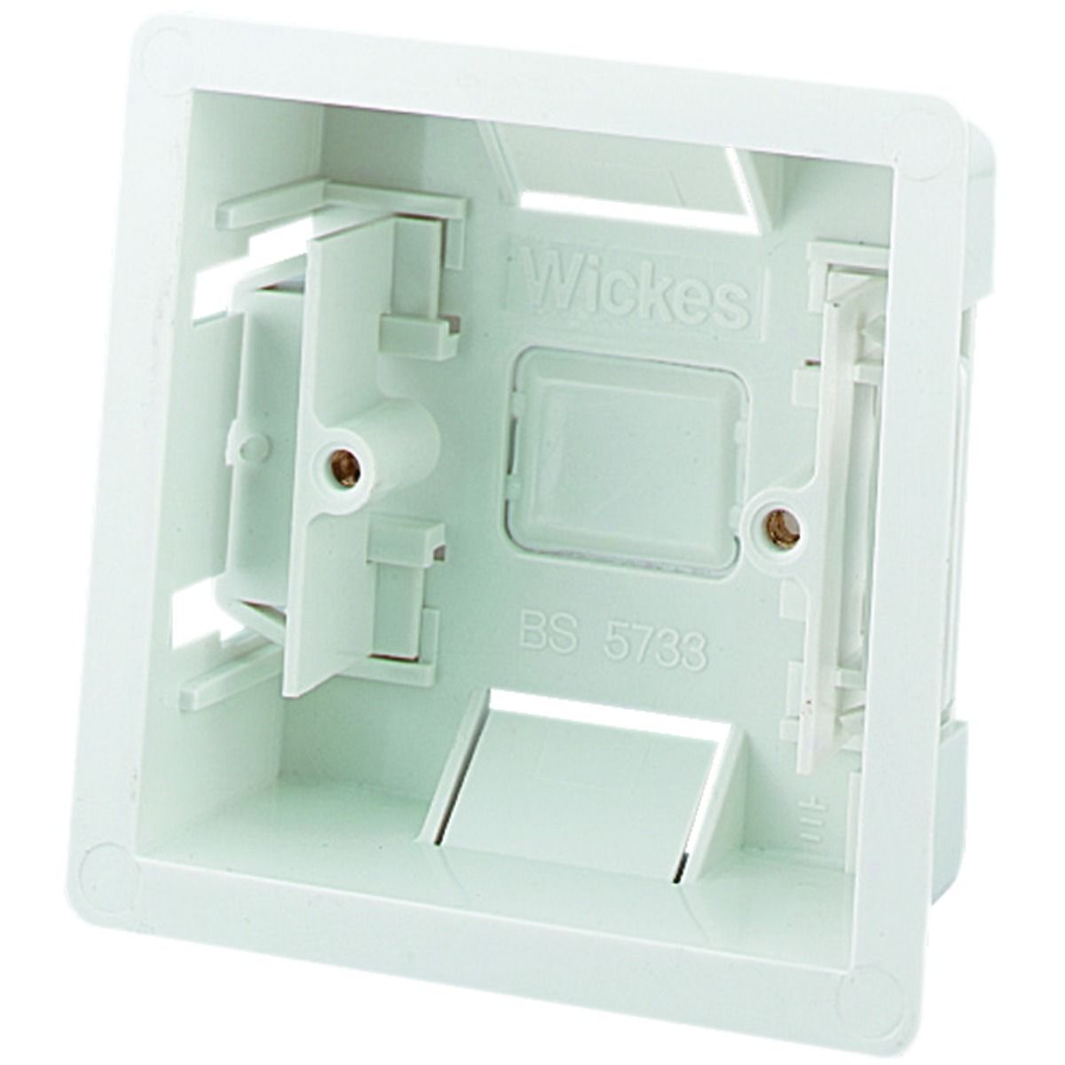 White Box | wickes.co.uk
