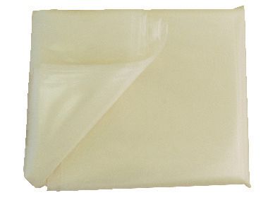Image of Wickes All Purpose Heavy Duty Polythene Protector Sheet - 3 x 4m