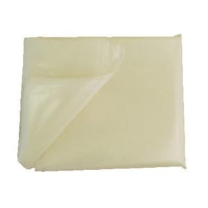 Image of Wickes All Purpose Heavy Duty Polythene Protector Sheet - 3 x 4m