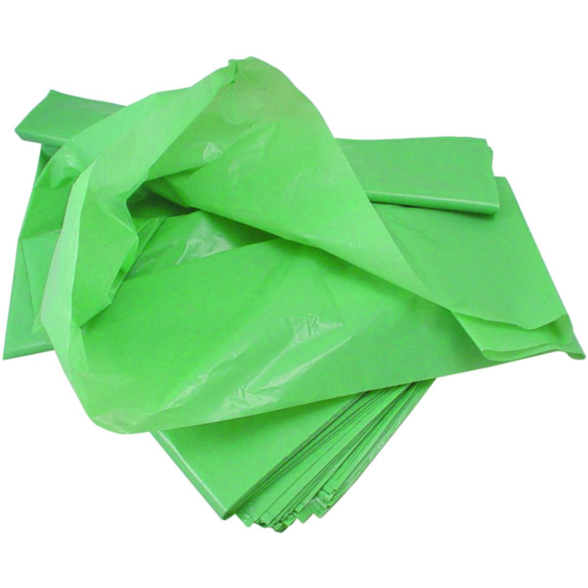 Image of Large Capacity Garden Refuse Sacks - Pack Of 20