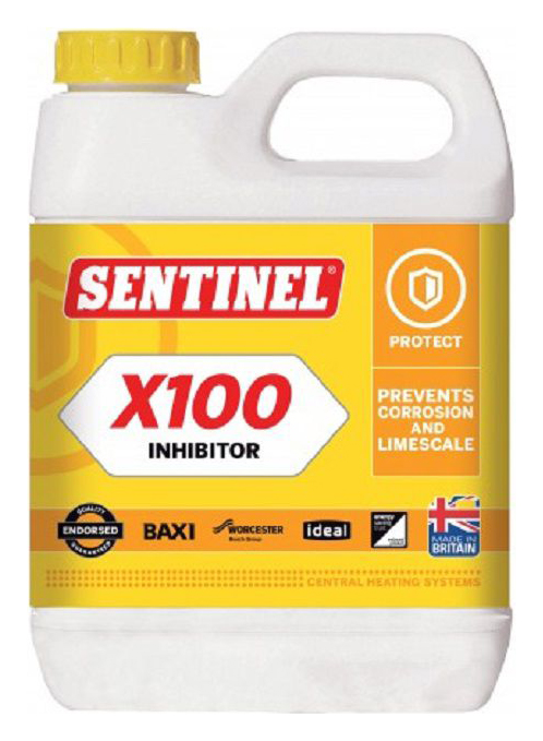 Sentinel X100 Inhibitor 1L