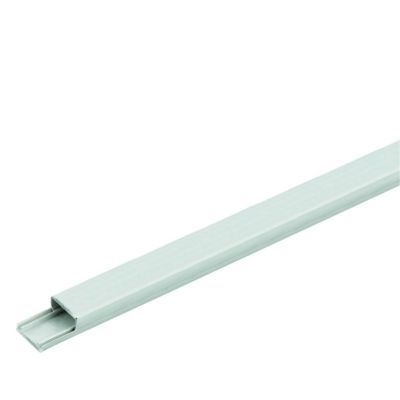 30x20 Mini Cable Trunking - A Plus Plastic & Electric
