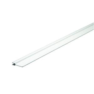 Wickes Cable Divider - White 100 x 50mm x 2m
