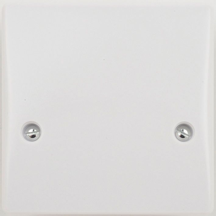 Schneider Ultimate 45AMP Cooker Connection Unit