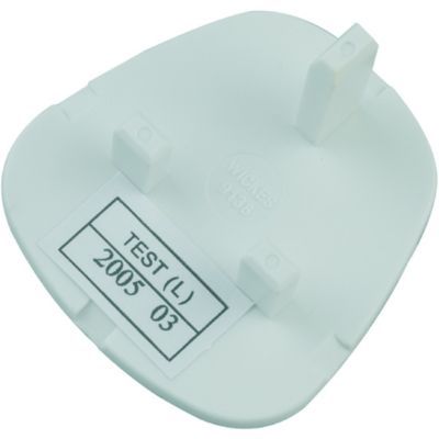 Image of Wickes Child Proof Socket Safety Covers
