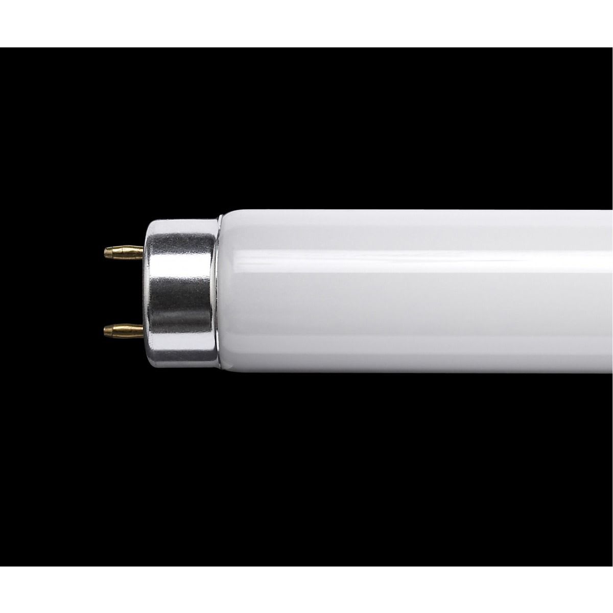 Offer Wickes Sylvania 4ft T8 Fluorescent Tube Light Bulb