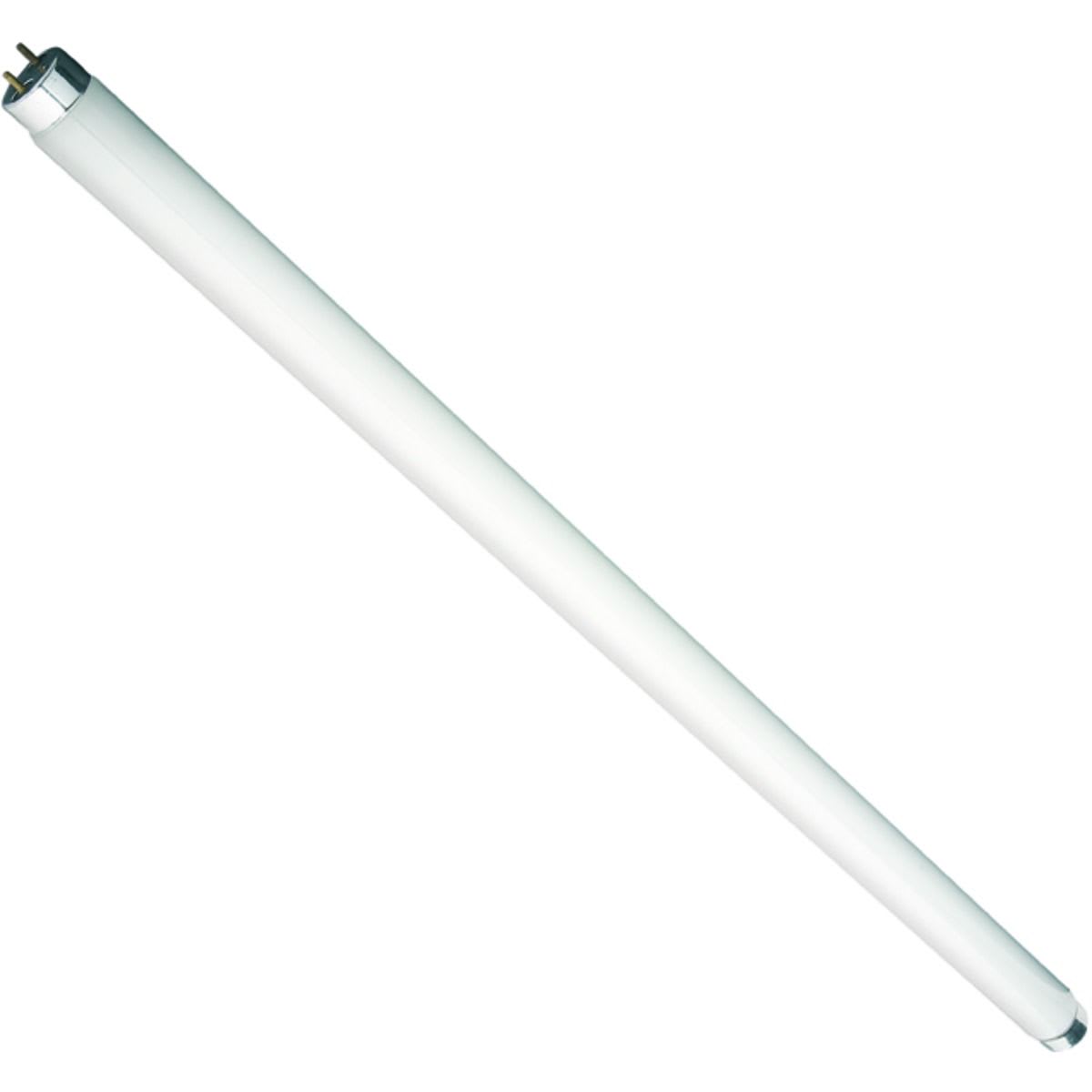 Offer Wickes Sylvania 2ft T8 Fluorescent Tube Light Bulb