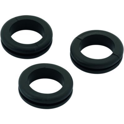 Image of Deta 20mm Open Grommet - Pack of 25