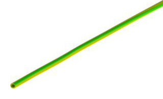 Deta Earth  Sleeving - 2mm x 25m