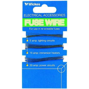 Deta Fuse Wire - Pack of 3