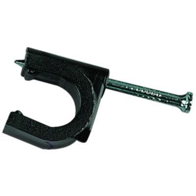 Exterior on sale cable clips