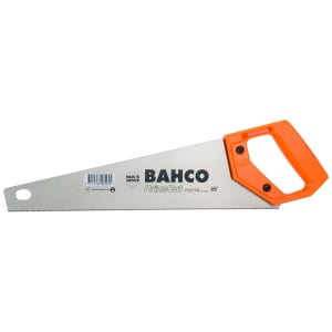 Bahco 300 Fine Cut Toolbox Handsaw - 14in