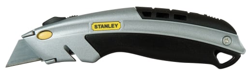 Stanley 0-10-788 Instant Change Retractable Knife