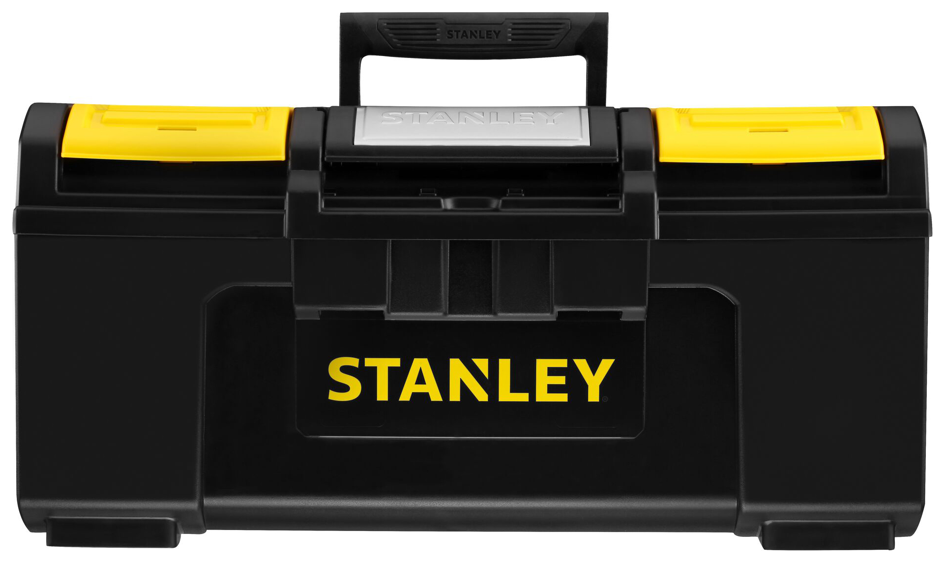 Image of Stanley 1-79-217 One Touch Toolbox - 19in