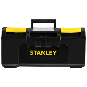 Stanley 1-79-217 One Touch Toolbox - 19in