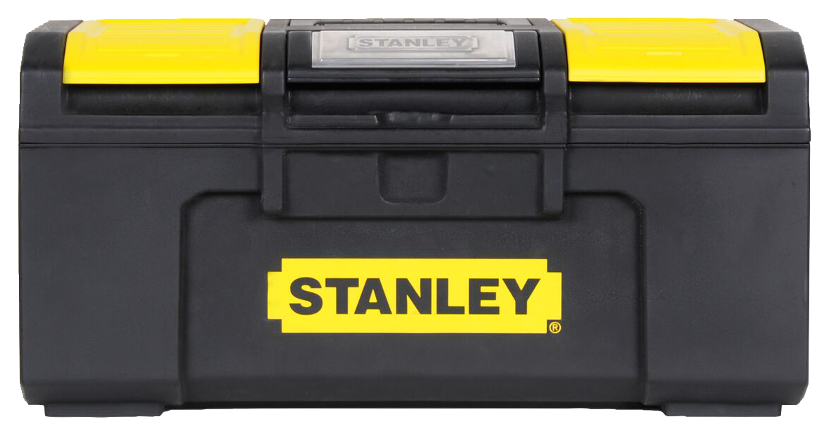 Image of Stanley 1-79-216 One Touch Toolbox - 16in