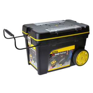 Stanley 1-92-902 Professional Mobile Tool Chest with Tote