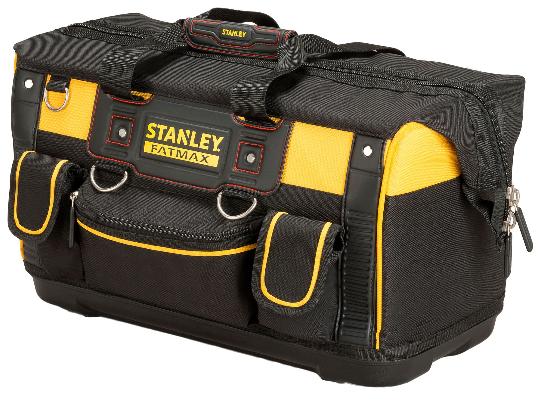 Stanley 1-93-950 18 FatMax Technician Tool Bag With Shoulder