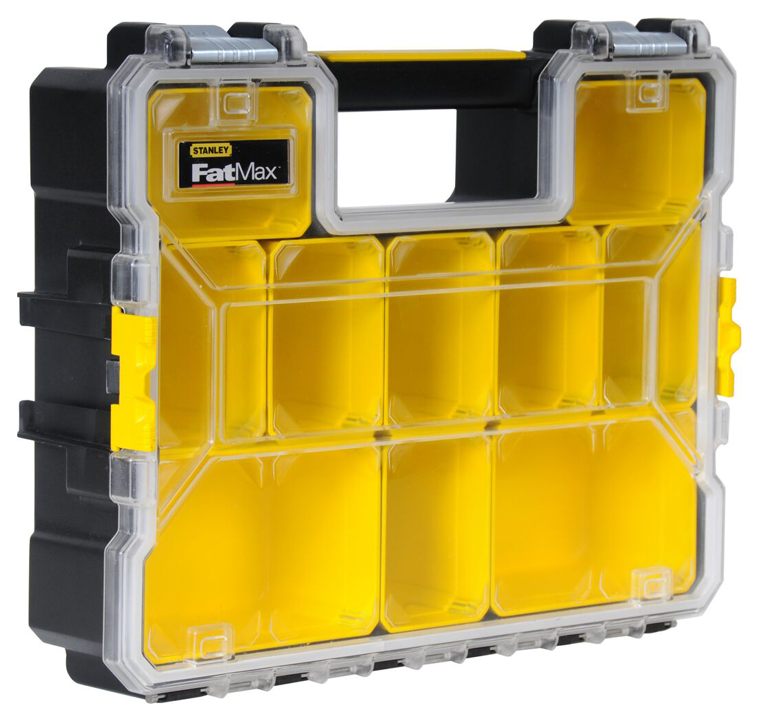 Stanley 1-97-518 FatMax Deep Professional Organiser