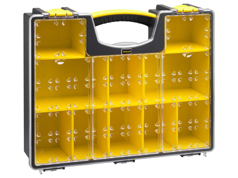 Wickes tool hot sale box