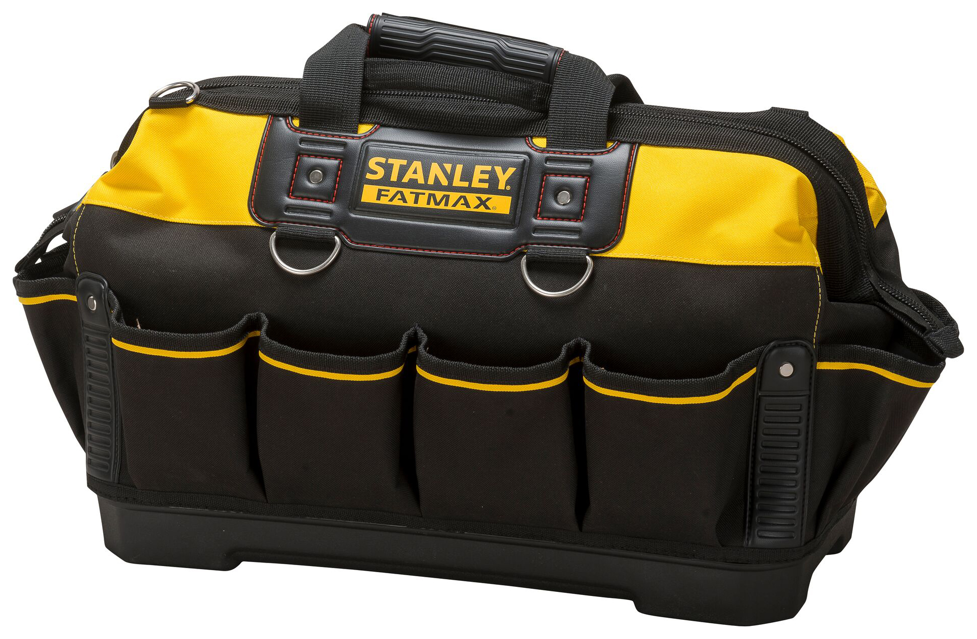 Image of Stanley FatMax® 1-93-950 Tool Bag - 18in