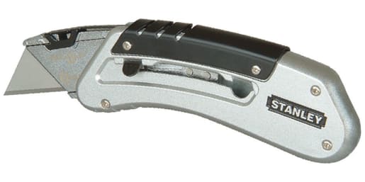 Stanley 0-10-810 Quickslide Pocket Utility Knife
