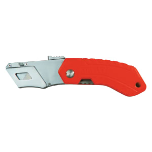 Stanley 0-10-243 Pocket Folding Safety Knife