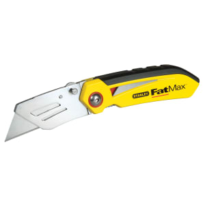 Stanley FMHT0-10827 FatMax Folding Fixed Blade Knife