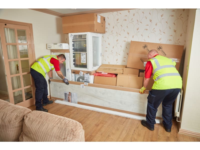 10 steps to your dream kitchen Wickes.co.uk