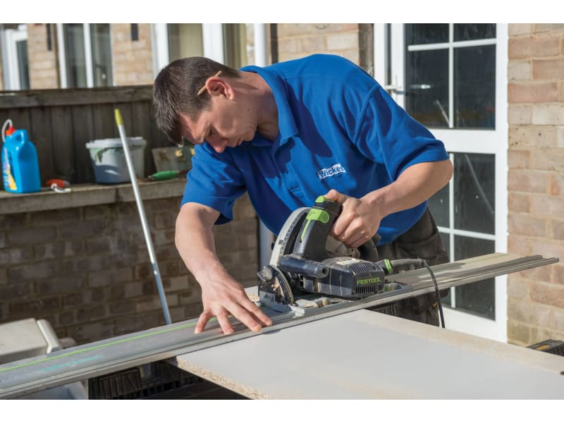 10 steps to your dream kitchen Wickes.co.uk