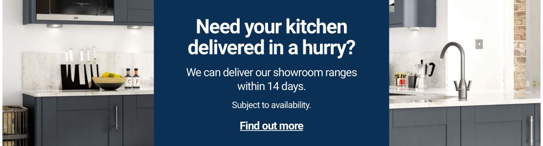 Book a free design appointment