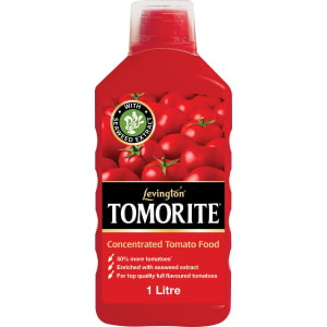 Tomorite Concentrated Liquid Tomato Food - 1L