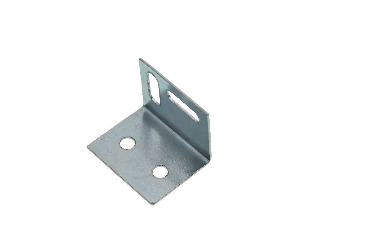 Image of Wickes Angle Shrinkage Small 33 x 25mm Pack 4