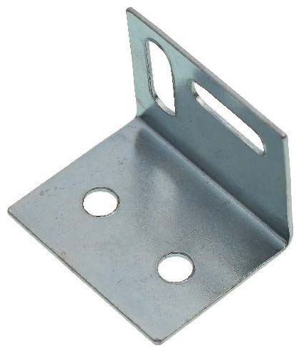 Image of Wickes Angle Shrinkage Small 33 x 25mm Pack 4